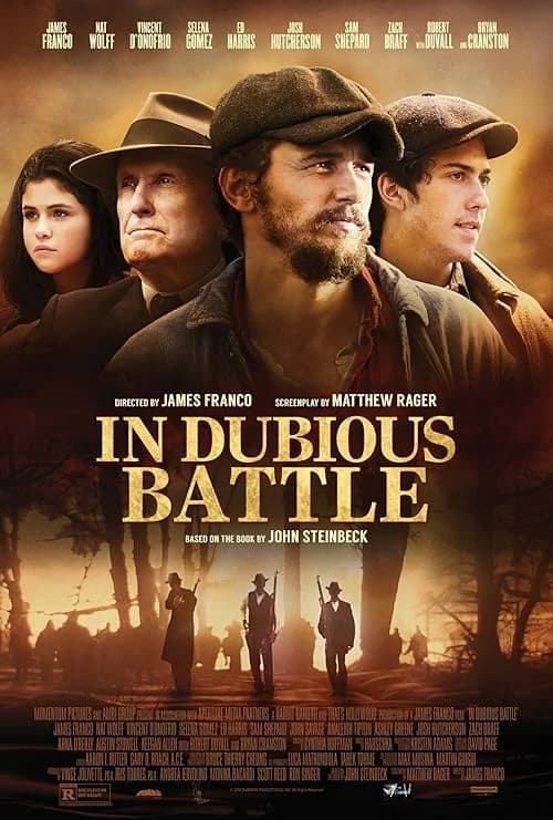 In Dubious Battle