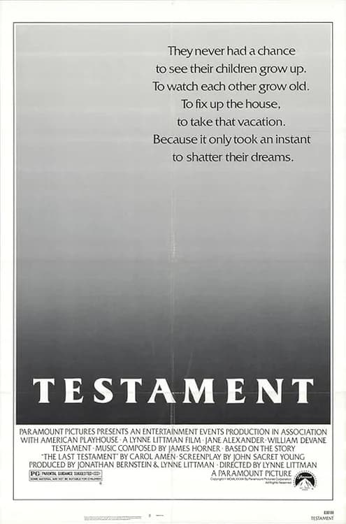 Testament