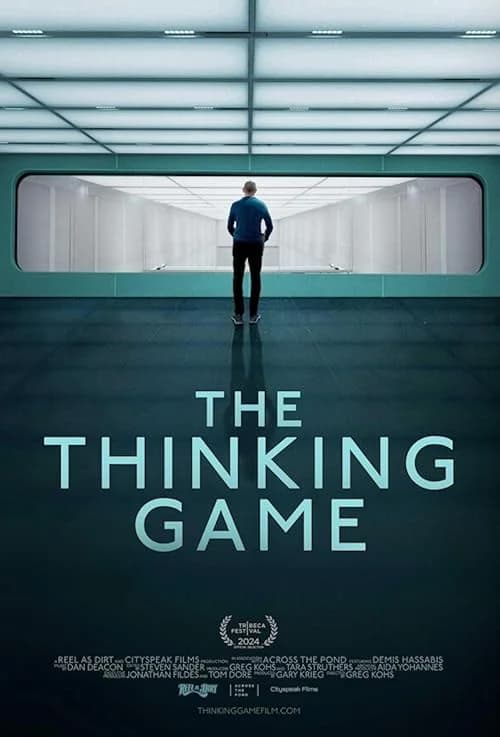 The Thinking Game